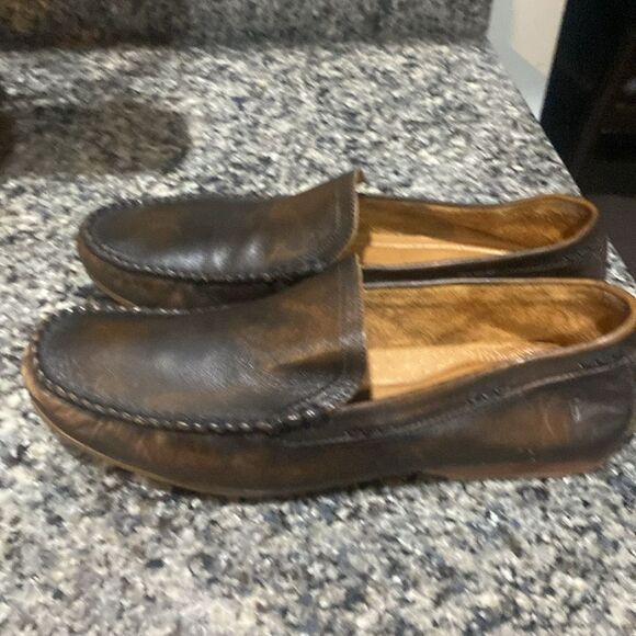 Frye Lewis Venetian Slip On sz. 11